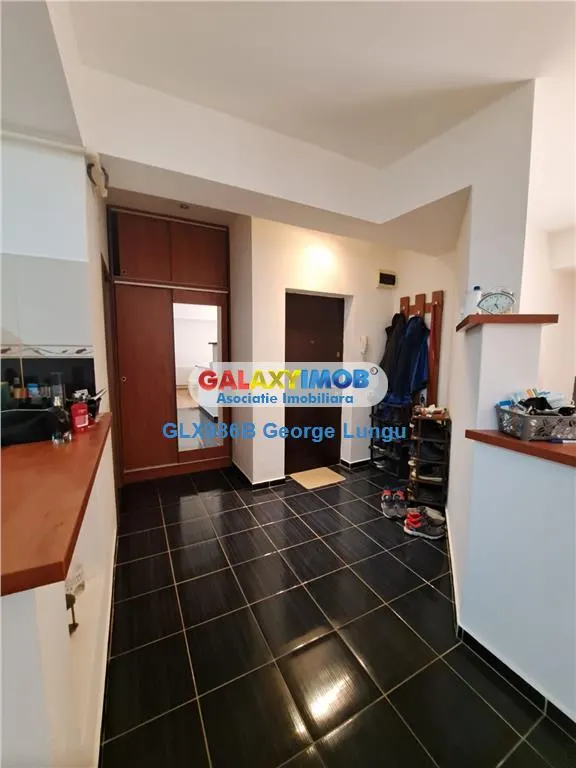 Apartamnet 2 camere+parcare Militari Residence Str. Rezervelor 54 - foto 7