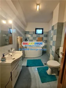 Apartamnet 2 camere+parcare Militari Residence Str. Rezervelor 54 - foto 8