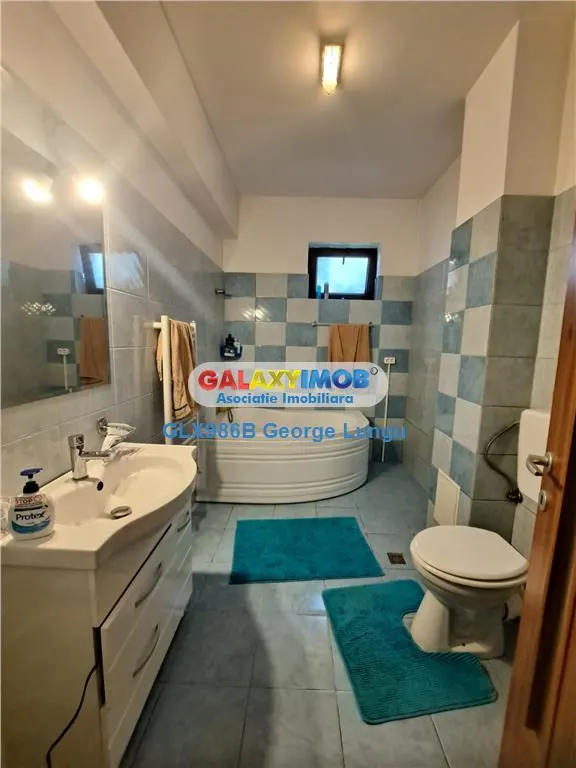 Apartamnet 2 camere+parcare Militari Residence Str. Rezervelor 54 - foto 8