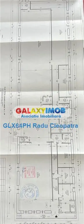 Vanzare hala ,spatiu birou,  casa 4 camere, Prahova. Albesti-Paleologu - foto 24