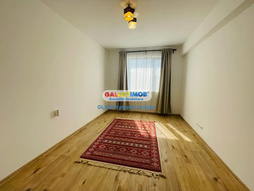 Inchiriere apartament  3 camere partial mobilat Baneasa Greenfield - foto 7