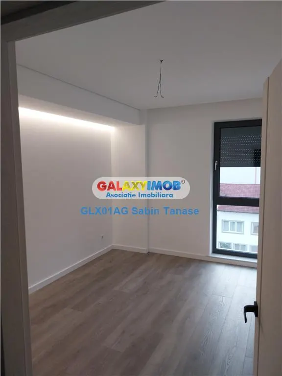 inch ap de lux ultracentral  3 cam etaj intermed fond nou ,cu garaj - foto 1