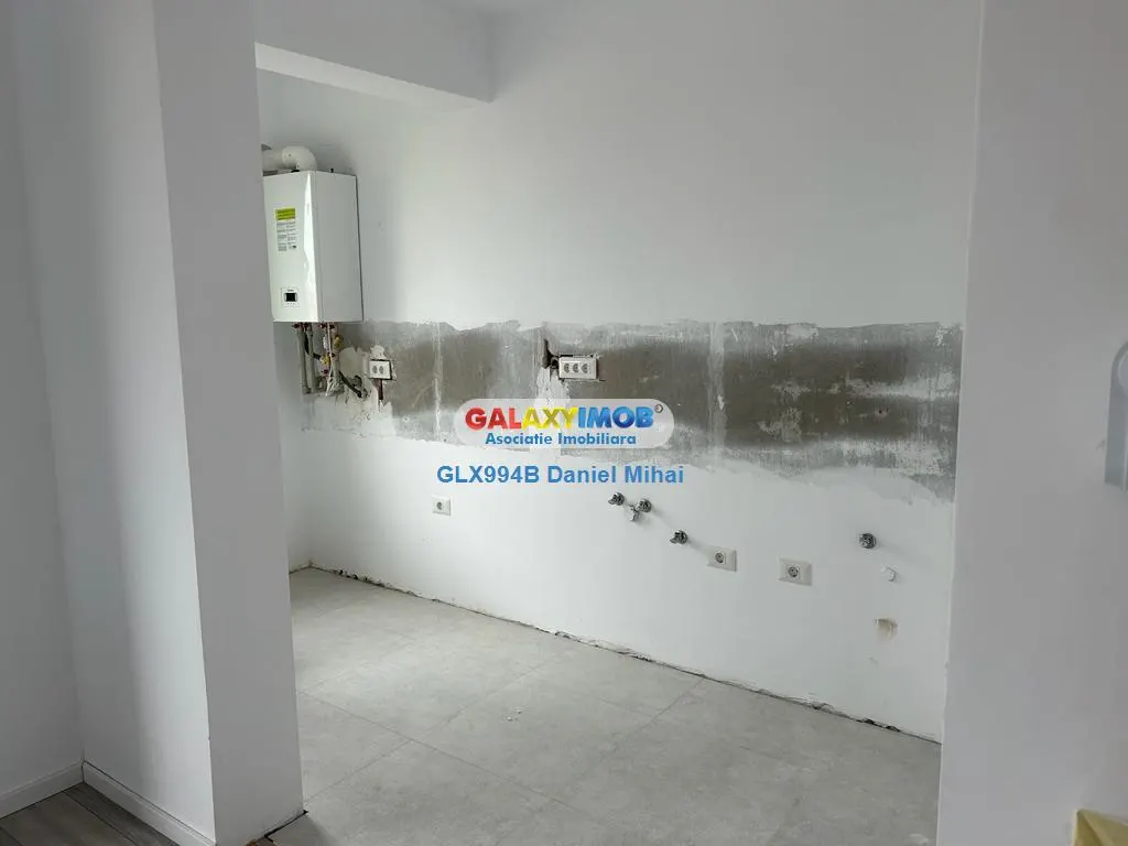 Apartament 2camere decomandat-Cartierul Latin - foto 2