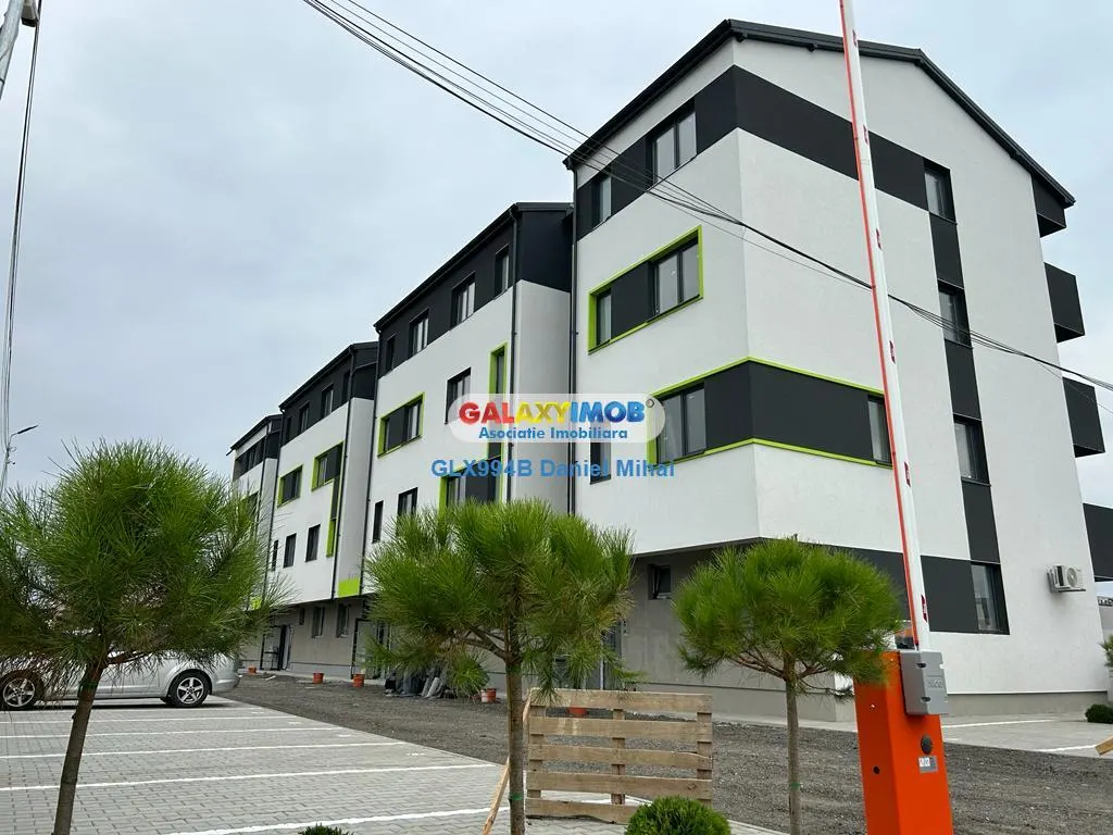 Apartament 2camere decomandat-Cartierul Latin - foto 17