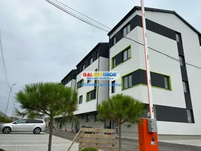 Apartament 2camere decomandat-Cartierul Latin - foto 8