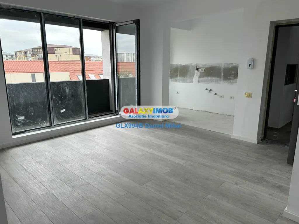 Apartament 2camere decomandat-Cartierul Latin - foto 1