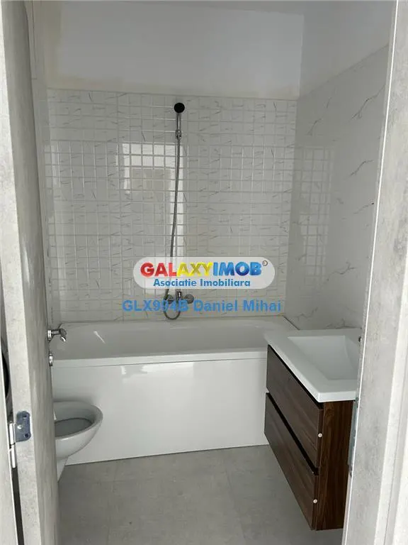 Apartament 2camere decomandat-Cartierul Latin - foto 12