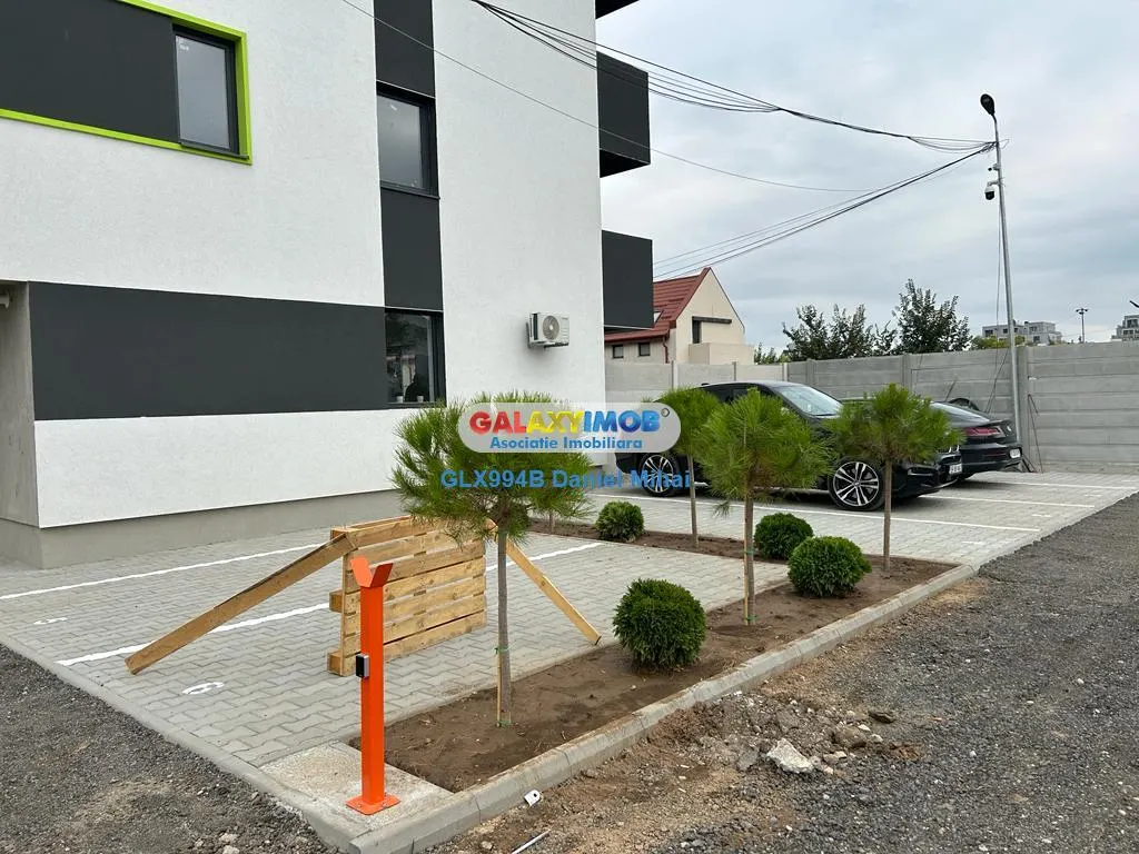 Apartament 2camere decomandat-Incalzire pardoseala - foto 2