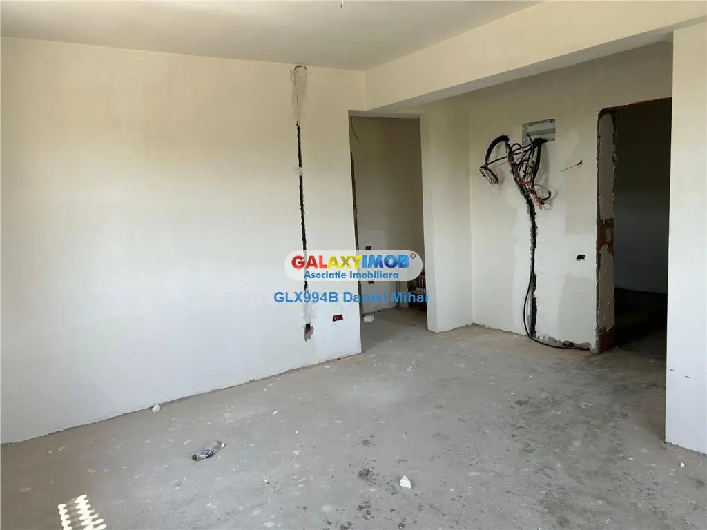 Apartament 2camere decomandat-Incalzire pardoseala - foto 13