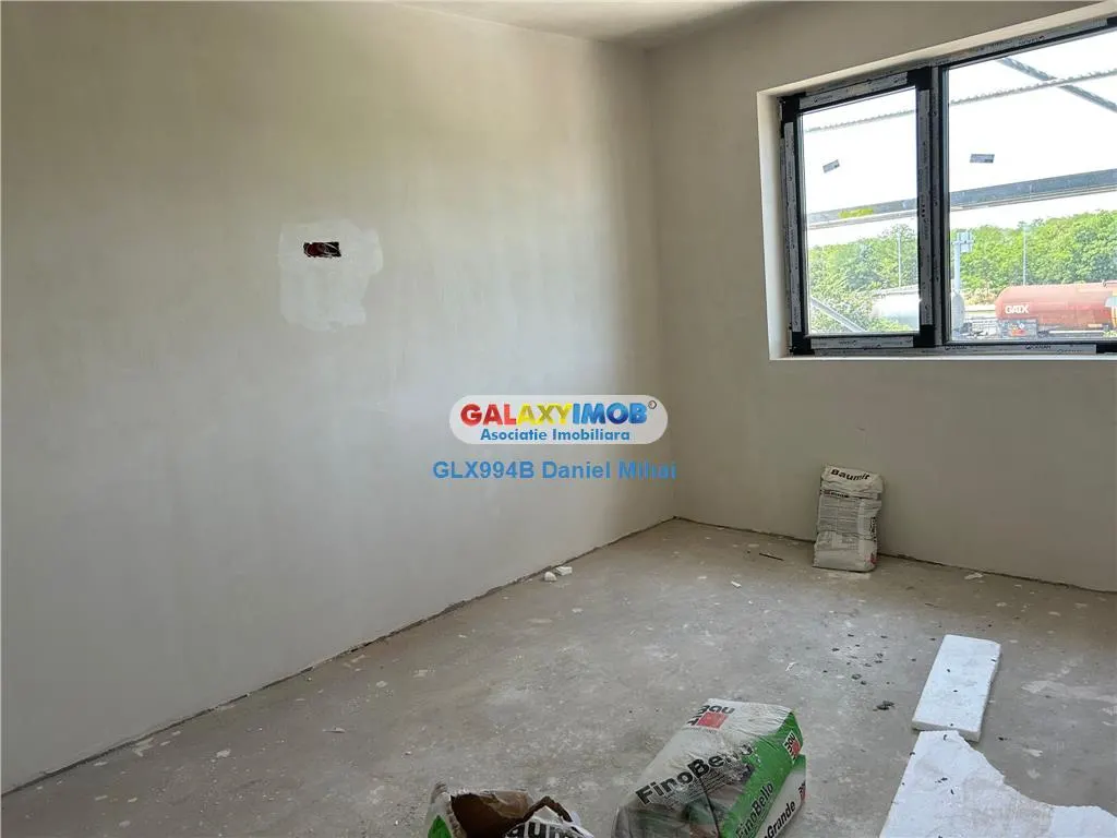 Apartament 2camere decomandat-Incalzire pardoseala - foto 16