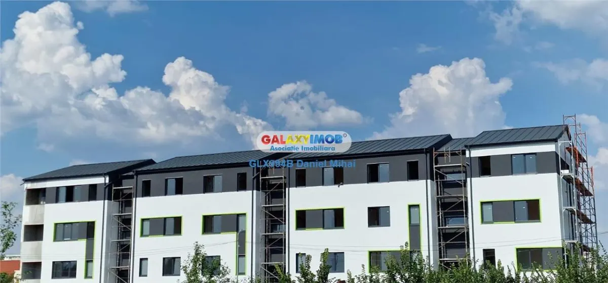 Apartament 2camere decomandat-Incalzire pardoseala - foto 5