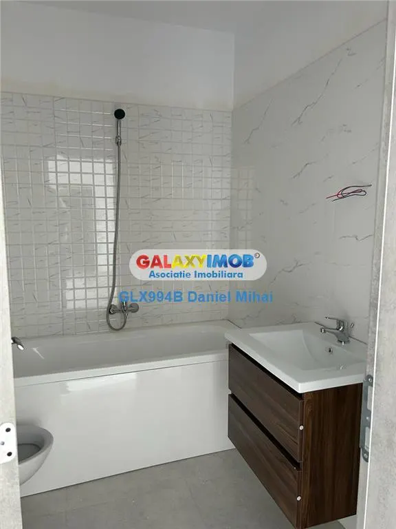 Apartament 2camere-Incalzire in pardoseala-Cartierul Latin - foto 9