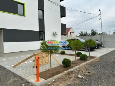 Apartament 2camere-Incalzire in pardoseala-Cartierul Latin - foto 10