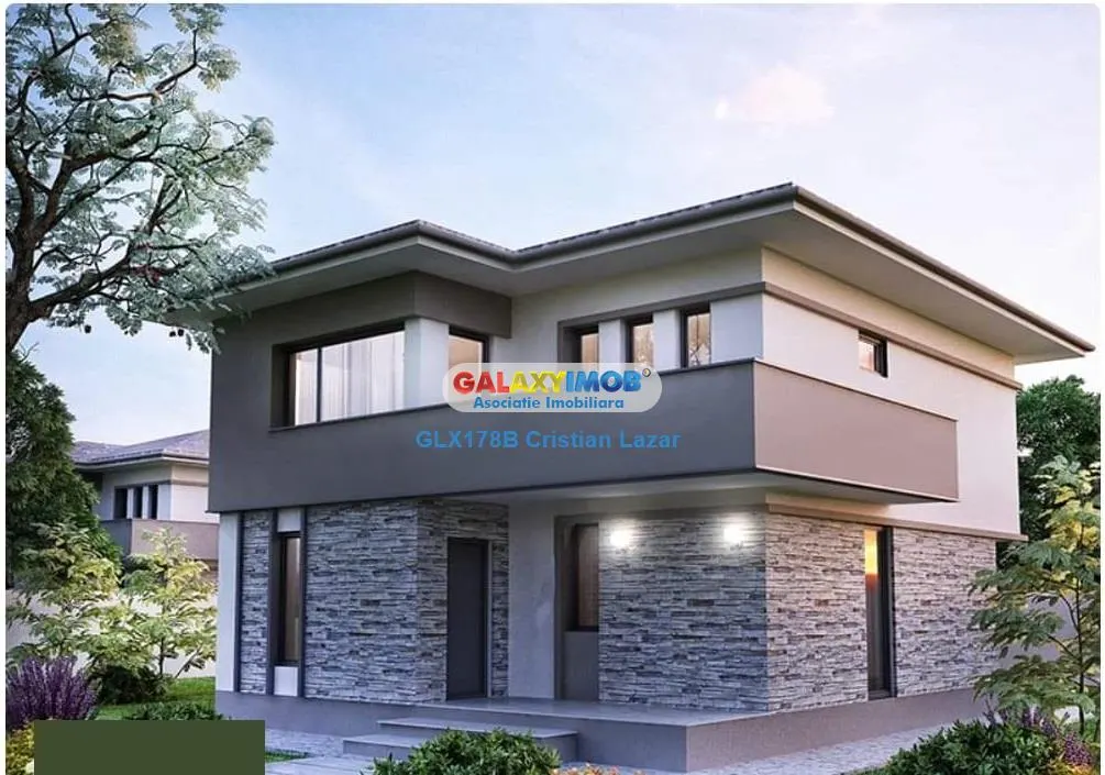 Oferta vanzare teren casa Giulesti Sarbi - foto 1