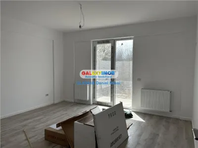 Apartament 2 camere decomandat-67mp-Cartier Rezidential - foto 12
