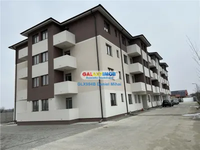 Apartament 2 camere- Rate Dezvoltator-Avans 15000euro- Leroy Merlin - foto 8