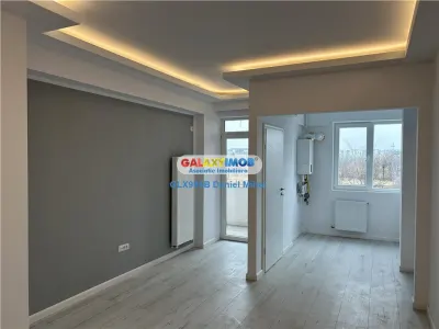 Apartamente 2 camere/RATA DEZVOLTATOR-Avans 15.000euro - Bragadiru