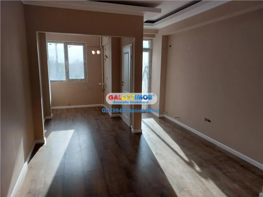 Apartament 2 camere- SOS. ALEXANDRIEI- Leroy Merlin - foto 2