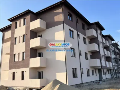 Apartament 2 camere- SOS. ALEXANDRIEI- Leroy Merlin - foto 3