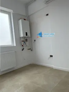 Garsoniera spatioasa 38mp- Finisaje Premium- Leroy Merlin - foto 7