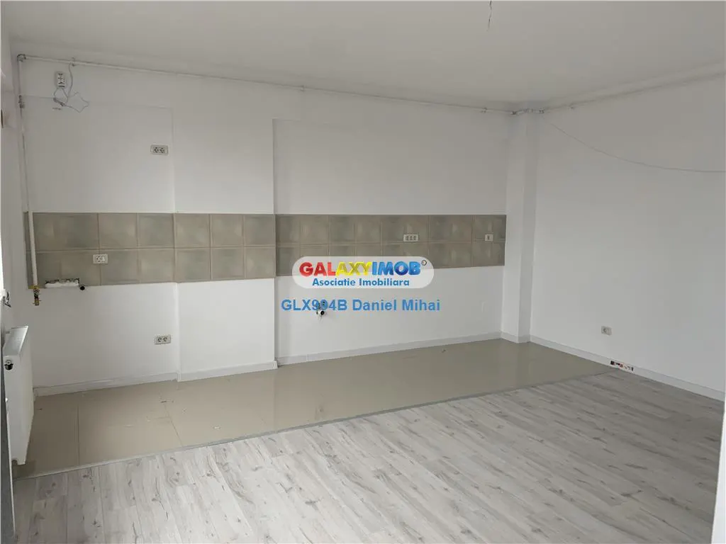 Apartament 2 camere Cartierul Latin-Complex Rezidential - foto 5
