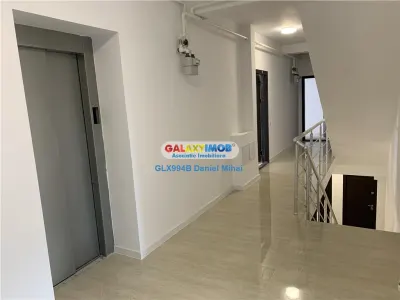 Apartament 2 camere Cartierul Latin-Complex Rezidential - foto 8