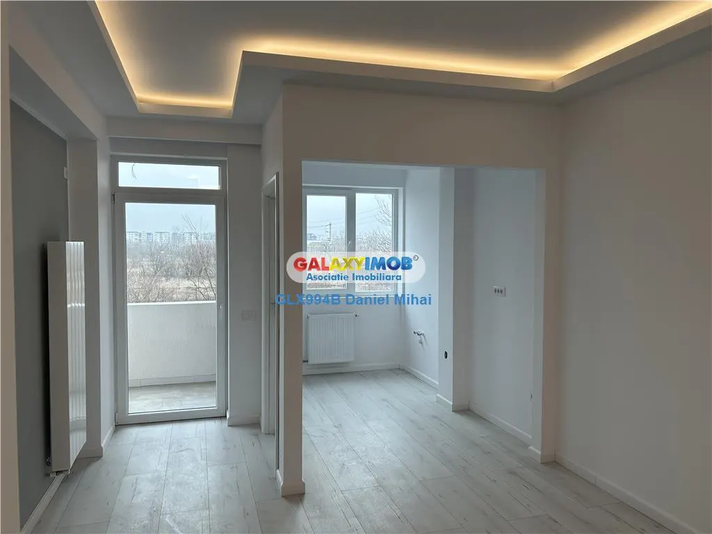 Apartament 2 camere- SOS. ALEXANDRIEI- Leroy Merlin - foto 1