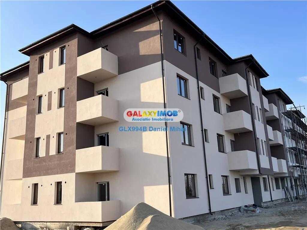 Apartament 2 camere- SOS. ALEXANDRIEI- Leroy Merlin - foto 4