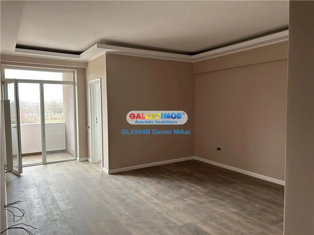 Garsoniera de vanzare - -RATE DEZVOLTATOR-AVANS 10.000euro - foto 1
