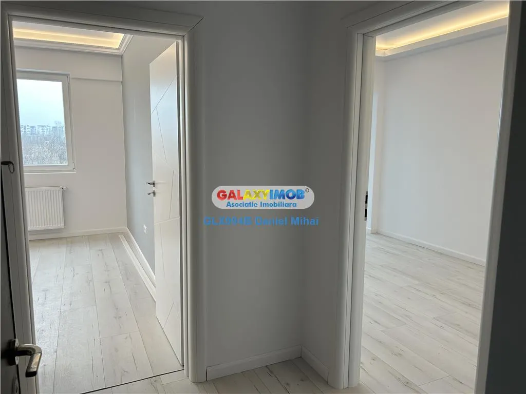 Apartamente 2 camere Leroy Merlin Bragadiru - foto 14