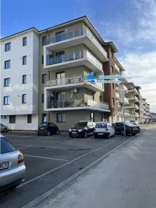 Apartament 2 camere Cartierul Latin-Complex Rezidential - foto 5