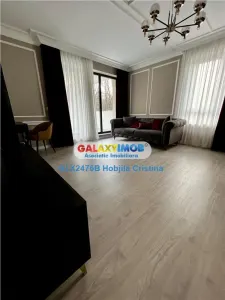 Prima inchiriere apartament 2 camere mobilat utilat premium - foto 2