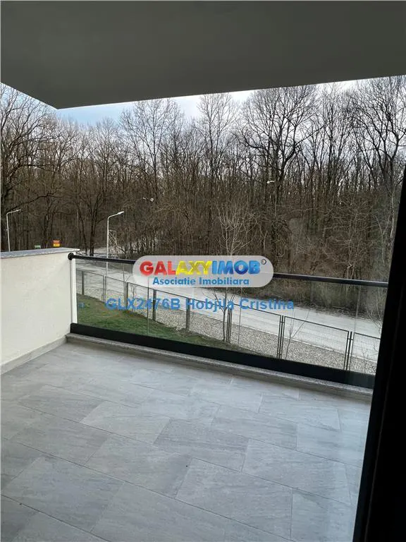 Prima inchiriere apartament 2 camere mobilat utilat premium - foto 16