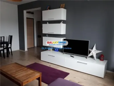 Inchiriere apartament 2 camere Greenfield mobilat utilat - foto 2