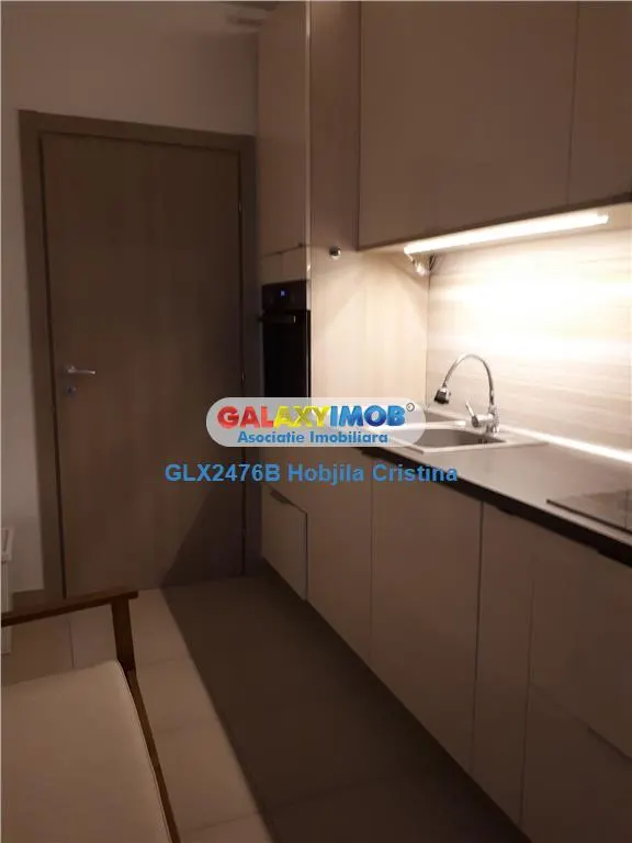 Inchiriere apartament 2 camere Greenfield mobilat utilat - foto 11