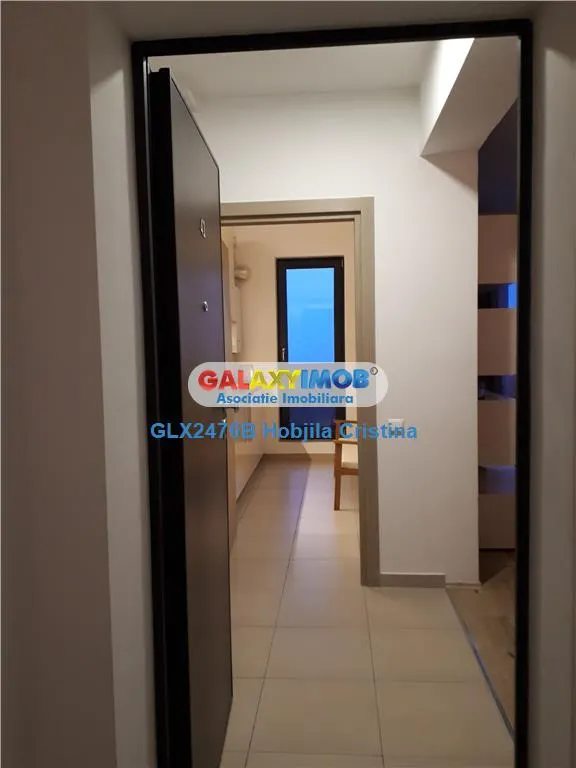 Inchiriere apartament 2 camere Greenfield mobilat utilat - foto 13
