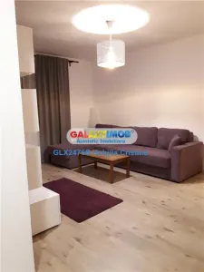 Inchiriere apartament 2 camere Greenfield mobilat utilat - foto 6