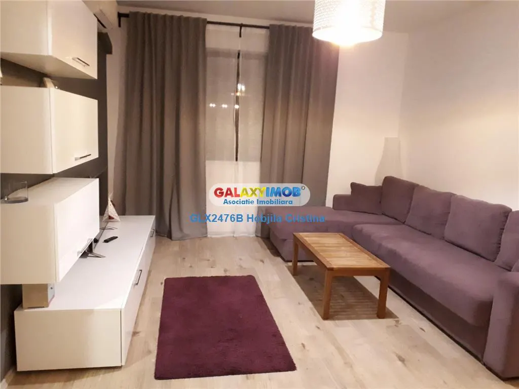 Inchiriere apartament 2 camere Greenfield mobilat utilat - foto 7