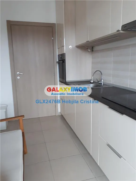 Inchiriere apartament 2 camere Greenfield mobilat utilat - foto 8