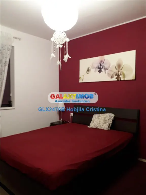 Inchiriere apartament 2 camere Greenfield mobilat utilat - foto 10