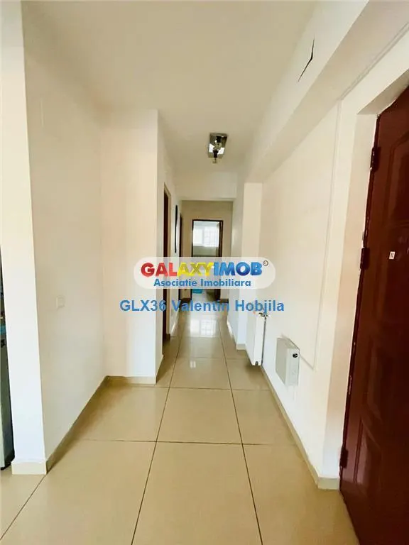 Inchiriere  apartament 3 camere   Baneasa Greenfield  Cartierul Rubin - foto 6