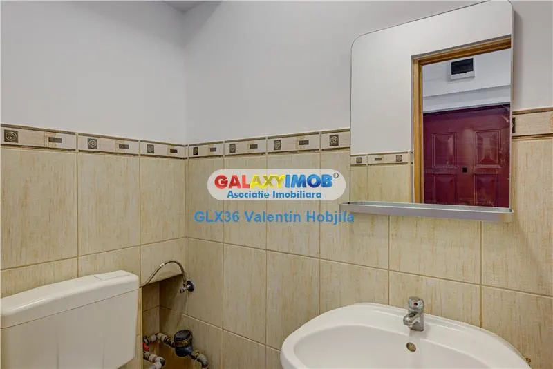Inchiriere  apartament 3 camere   Baneasa Greenfield  Cartierul Rubin - foto 9