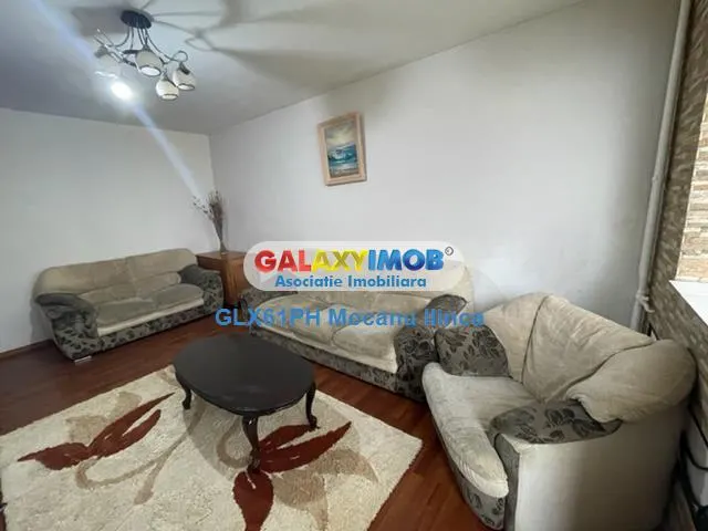 Inchiriere apartament 3 camere, zona Republicii, Ploiesti - foto 1