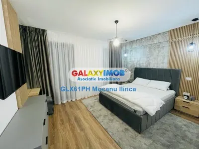 Inchiriere apartament 2 camere, de lux, Albert, Ploiesti - Ploiesti