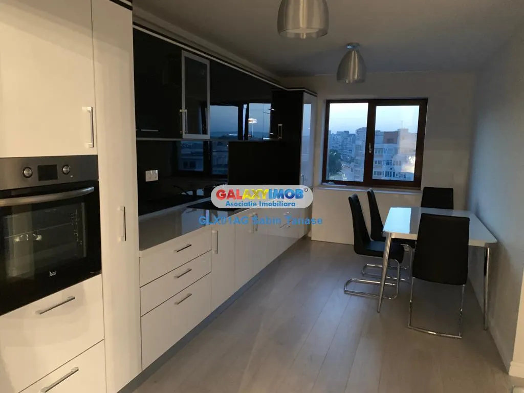 De inch ap ULTRAMODERN  ultracentral  4cam 100 MP UTILI si garaj - foto 10