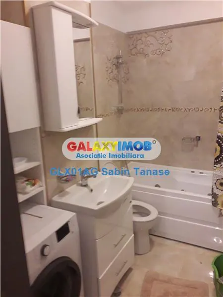 De INCH  ap cu 2 cam cf 1dec etaj2   fond nou BANAT si garaj subteran - foto 4
