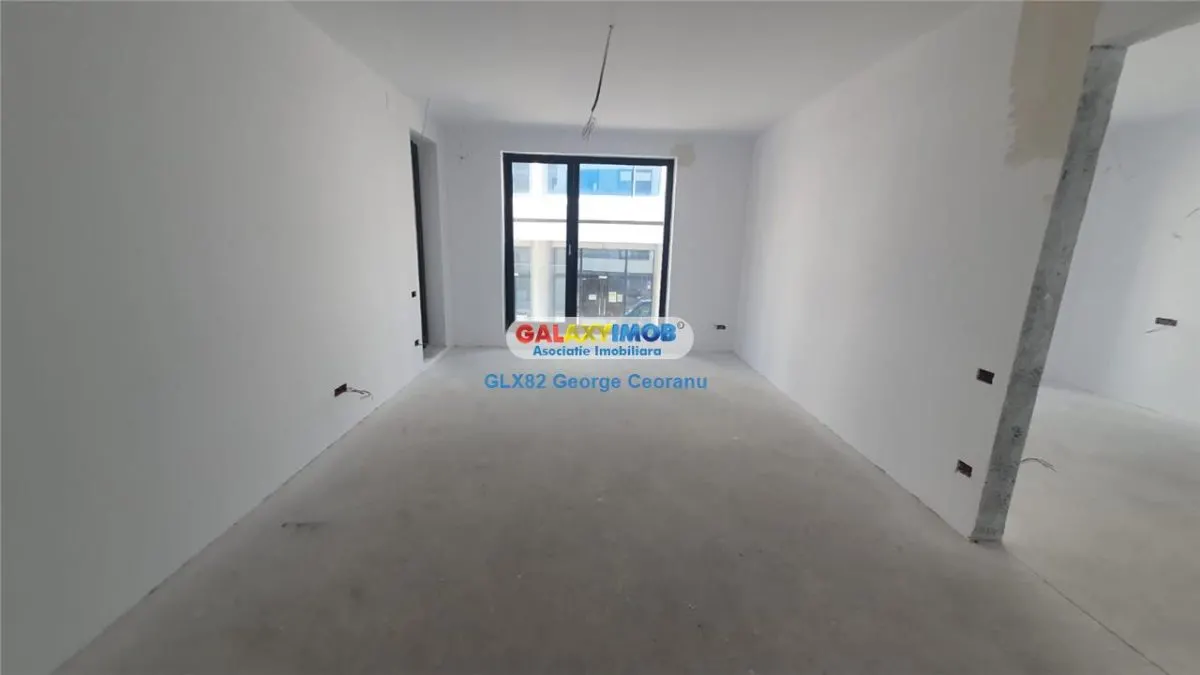Vanzare apartament 3 camere 92mp Piata Unirii Horoscop , bloc 2022 - foto 9