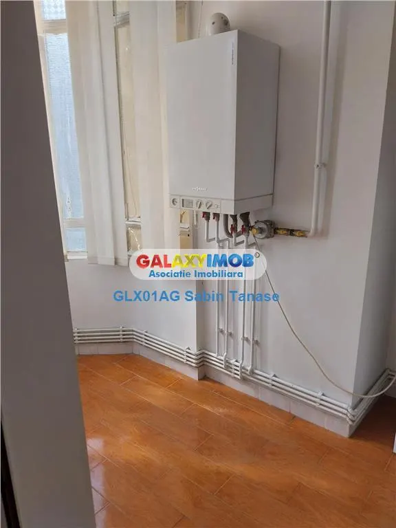 De inch apartament  ultracentral  3 cam toate dotarile - foto 15