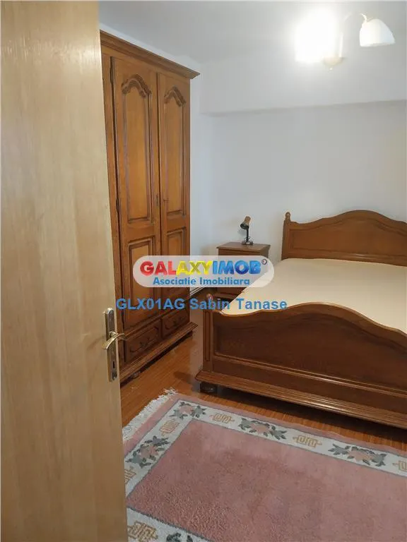 De inch apartament  ultracentral  3 cam toate dotarile - foto 23