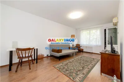 Inchiriere apartament de 3 camere TITAN (str. Soldat Petre M. Tina) - Bucuresti